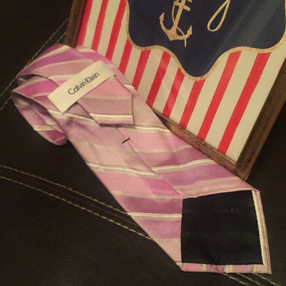 NWOT Calvin Klein Necktie 👔
